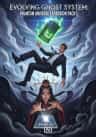 Evolving Ghost System: Phantom Universe Expansion Pack