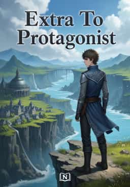 Extra To Protagonist novel cover