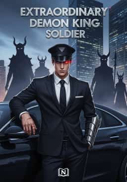 Extraordinary Demon King Soldier