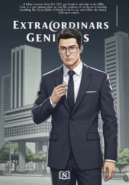 Extraordinary Genius