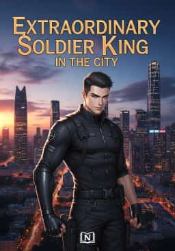 Extraordinary Soldier King in the City