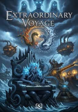 Extraordinary Voyage