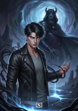 Extra's Death: I Am the Son of Hades