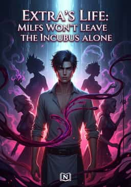 Extra's Life: MILFs Won't Leave the Incubus Alone novel cover