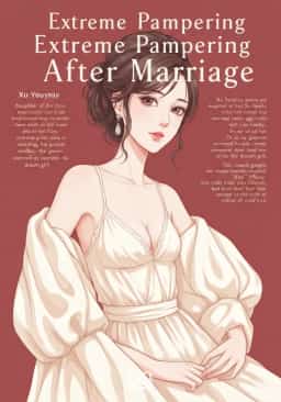 Extreme Pampering After Marriage