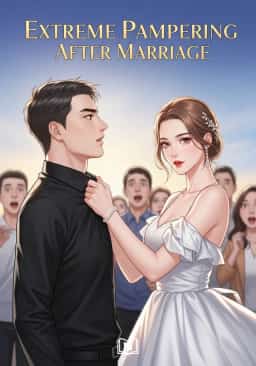 Extreme Pampering After Marriage