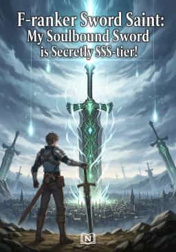 F-ranker Sword Saint: My Soulbound Sword is Secretly SSS-tier!