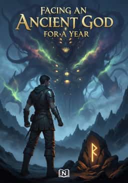 Facing an Ancient God for a Year