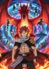 Fairy Tail: Igneel's eldest son in Anime Multiverse