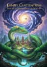 Family Cultivation: I Am the Guardian Beast of the Clan
