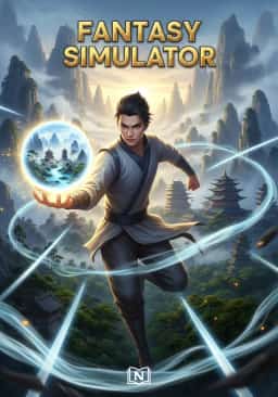 Fantasy Simulator