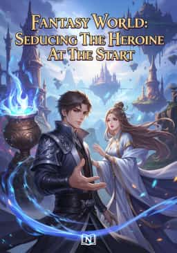 Fantasy World: Seducing The Heroine At The Start