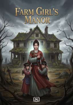 Farm Girl's Manor