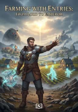 Farming with Entries: From Lord to Emperor
