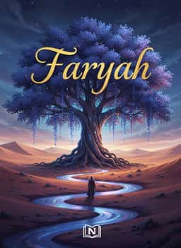 Faryah novel cover