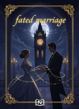 fated marriage novel cover
