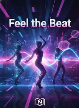Feel the Beat novel cover