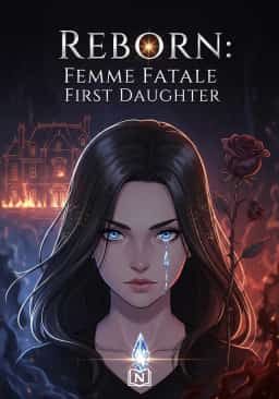 Reborn: Femme Fatale First Daughter