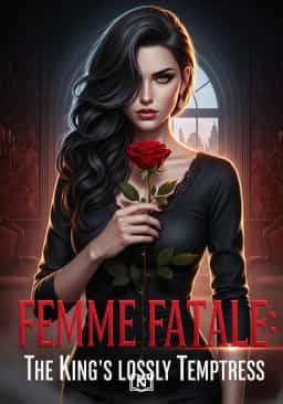 Femme Fatale: The King's Deadly Temptress
