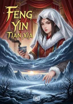 Feng Yin Tian Xia novel cover