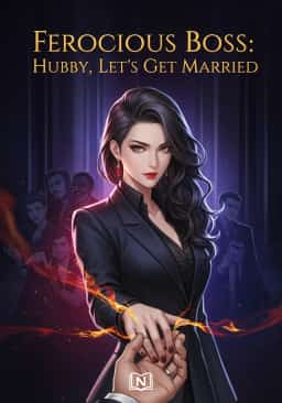 Ferocious Boss: Hubby, Let’s Get Married