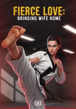 Fierce Love: Bringing Wife Home