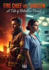 Fire Chief vs. Surgeon: A Tale of Relentless Pursuit