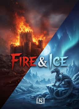 Fire & Ice