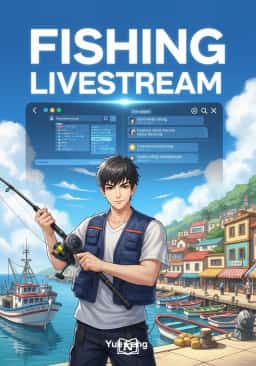 Fishing Livestream