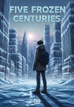 Five Frozen Centuries