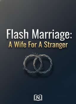 Flash Marriage: A Wife For A Stranger
