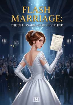 Flash Marriage: The Billionaire Addicted to Her