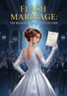 Flash Marriage: The Billionaire Addicted to Her