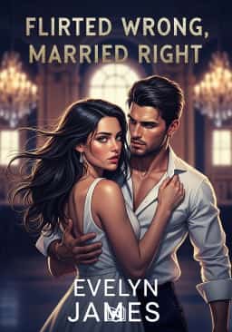 Flirted Wrong, Married Right