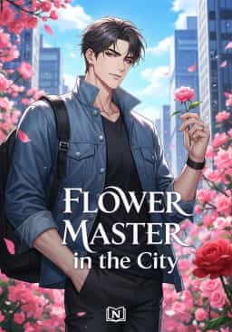 Flower Master in the City