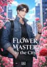 Flower Master in the City