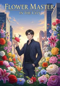 Flower Master in the City