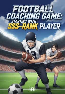 Football Coaching Game: Starting With SSS-Rank Player