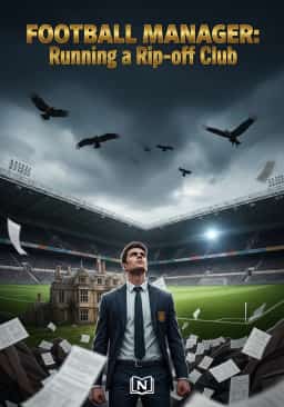 Football Manager: Running a Rip-off club