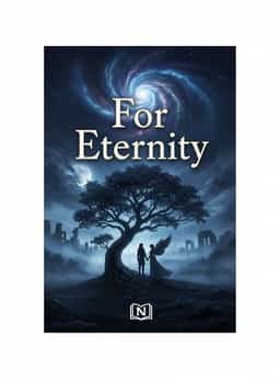 For Eternity novel cover