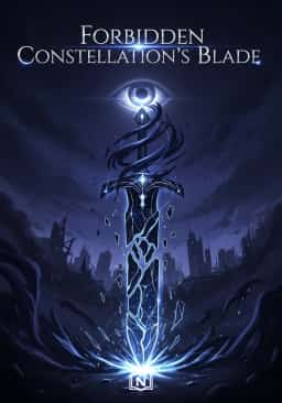 Forbidden Constellation's Blade