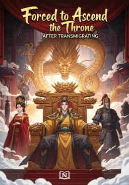 Forced to Ascend the Throne after Transmigrating