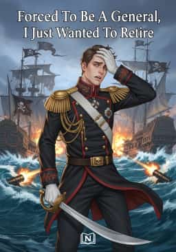 Forced To Be A General, I Just Wanted To Retire