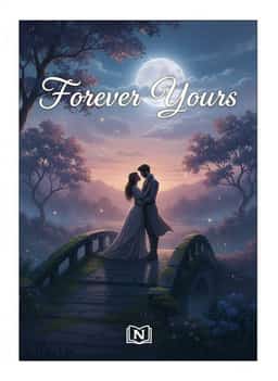 Forever Yours novel cover