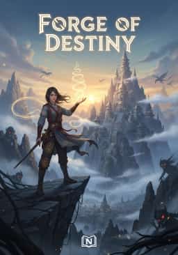 Forge of Destiny