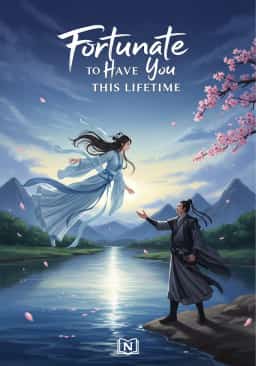 Fortunate to Have You This Lifetime