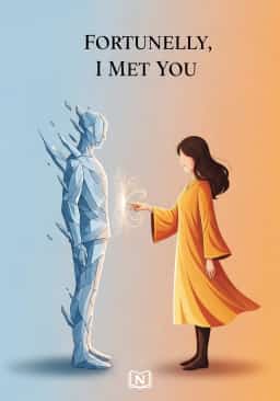 Fortunately, I Met You