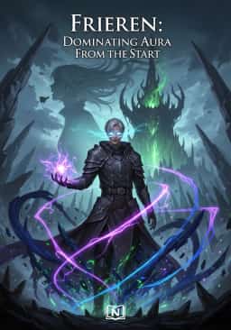 Frieren: Dominating Aura From the Start