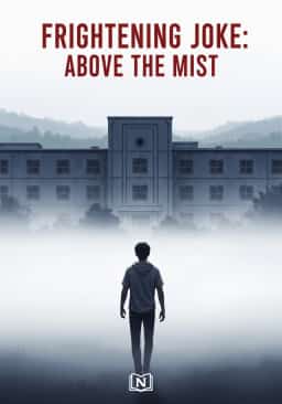 Frightening Joke: Above the Mist