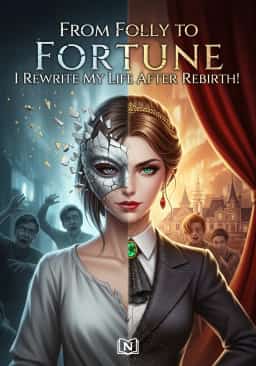 From Folly to Fortune：I Rewrite My Life After Rebirth! novel cover